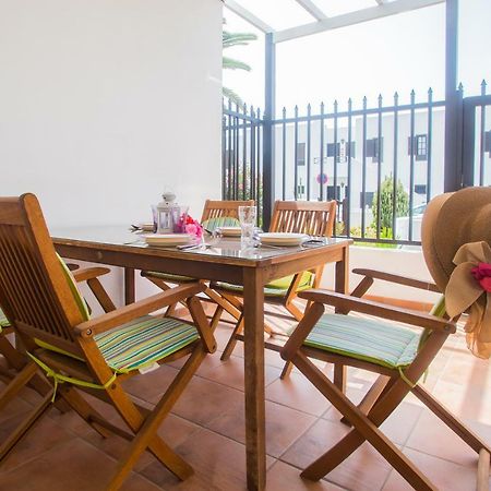 Apartamento Martina ปูแอร์โตเดลคาร์เมน ภายนอก รูปภาพ