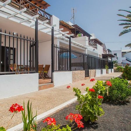 Apartamento Martina ปูแอร์โตเดลคาร์เมน ภายนอก รูปภาพ