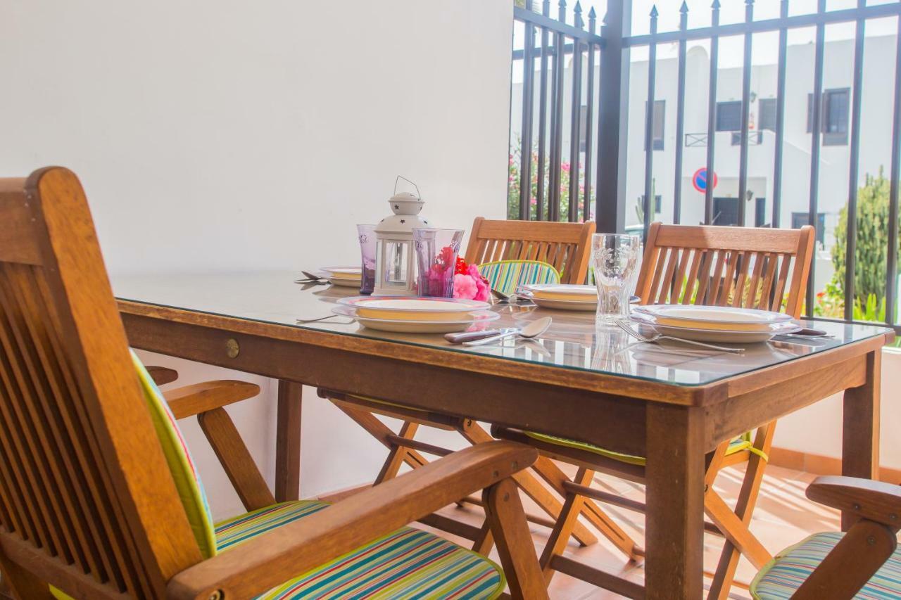 Apartamento Martina ปูแอร์โตเดลคาร์เมน ภายนอก รูปภาพ
