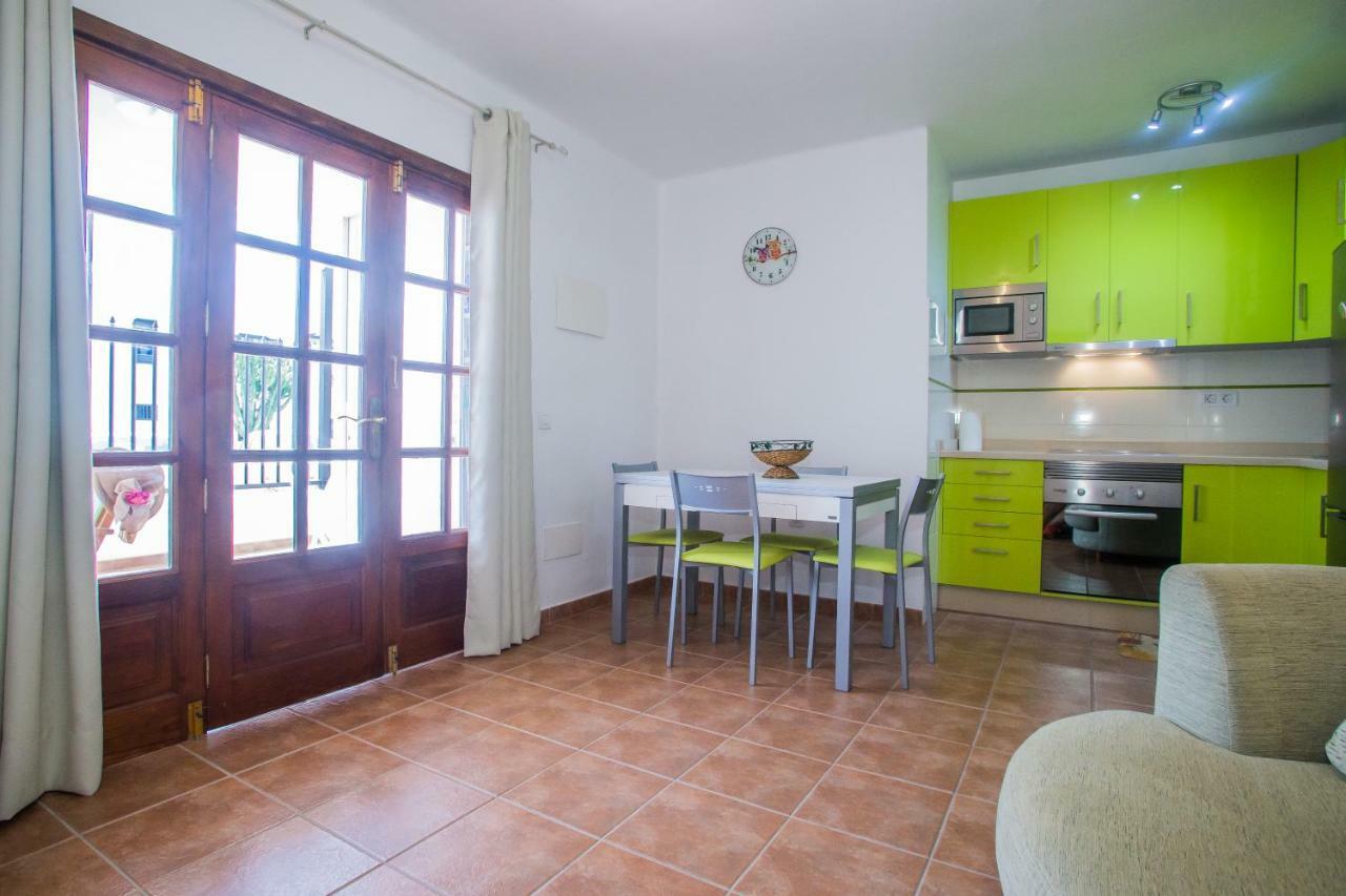 Apartamento Martina ปูแอร์โตเดลคาร์เมน ภายนอก รูปภาพ