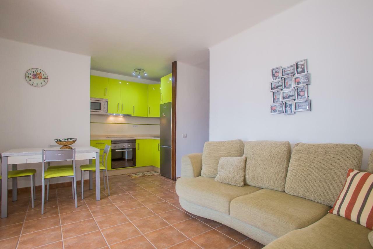 Apartamento Martina ปูแอร์โตเดลคาร์เมน ภายนอก รูปภาพ
