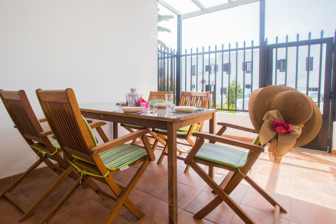 Apartamento Martina ปูแอร์โตเดลคาร์เมน ภายนอก รูปภาพ