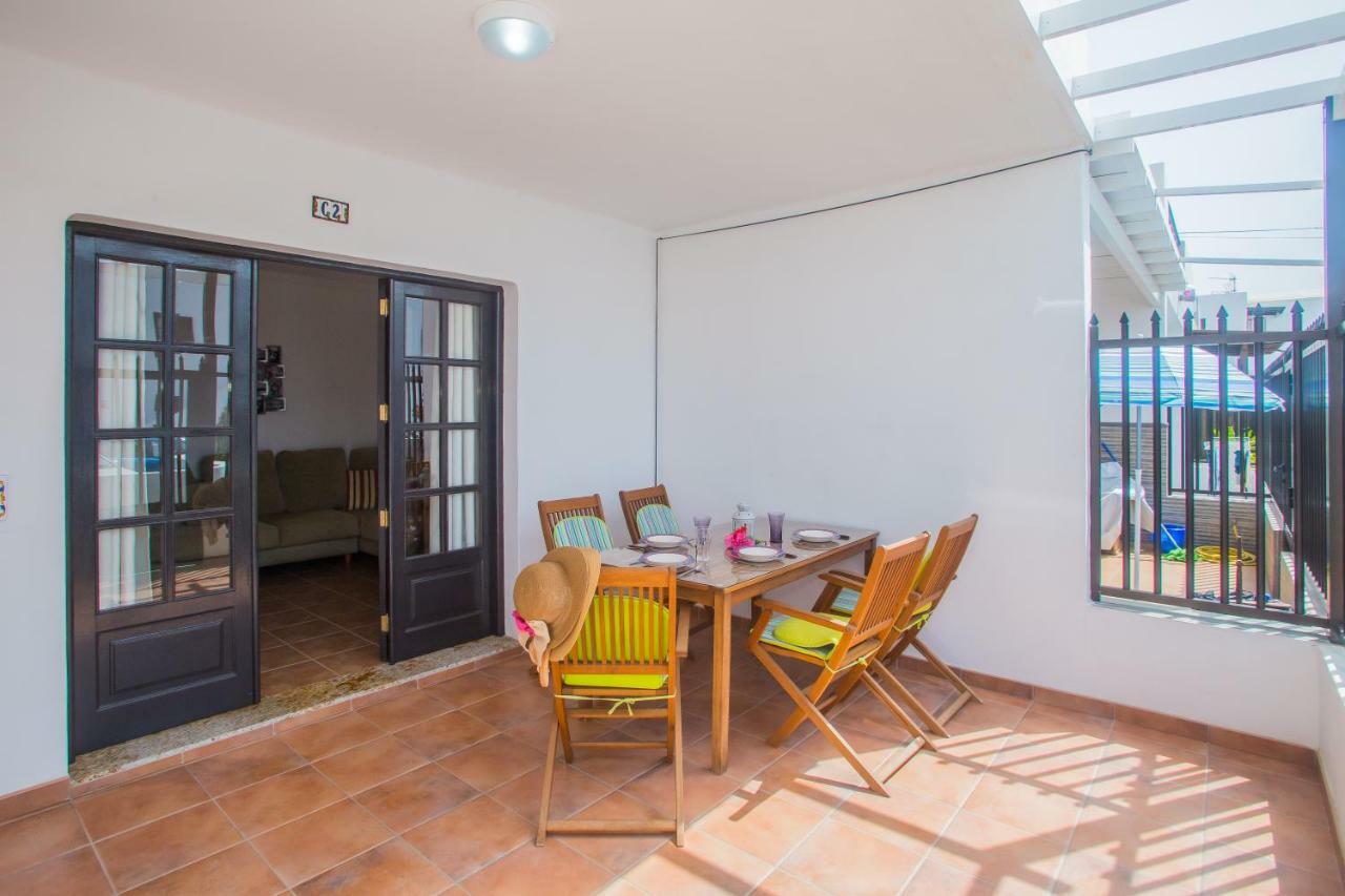 Apartamento Martina ปูแอร์โตเดลคาร์เมน ภายนอก รูปภาพ