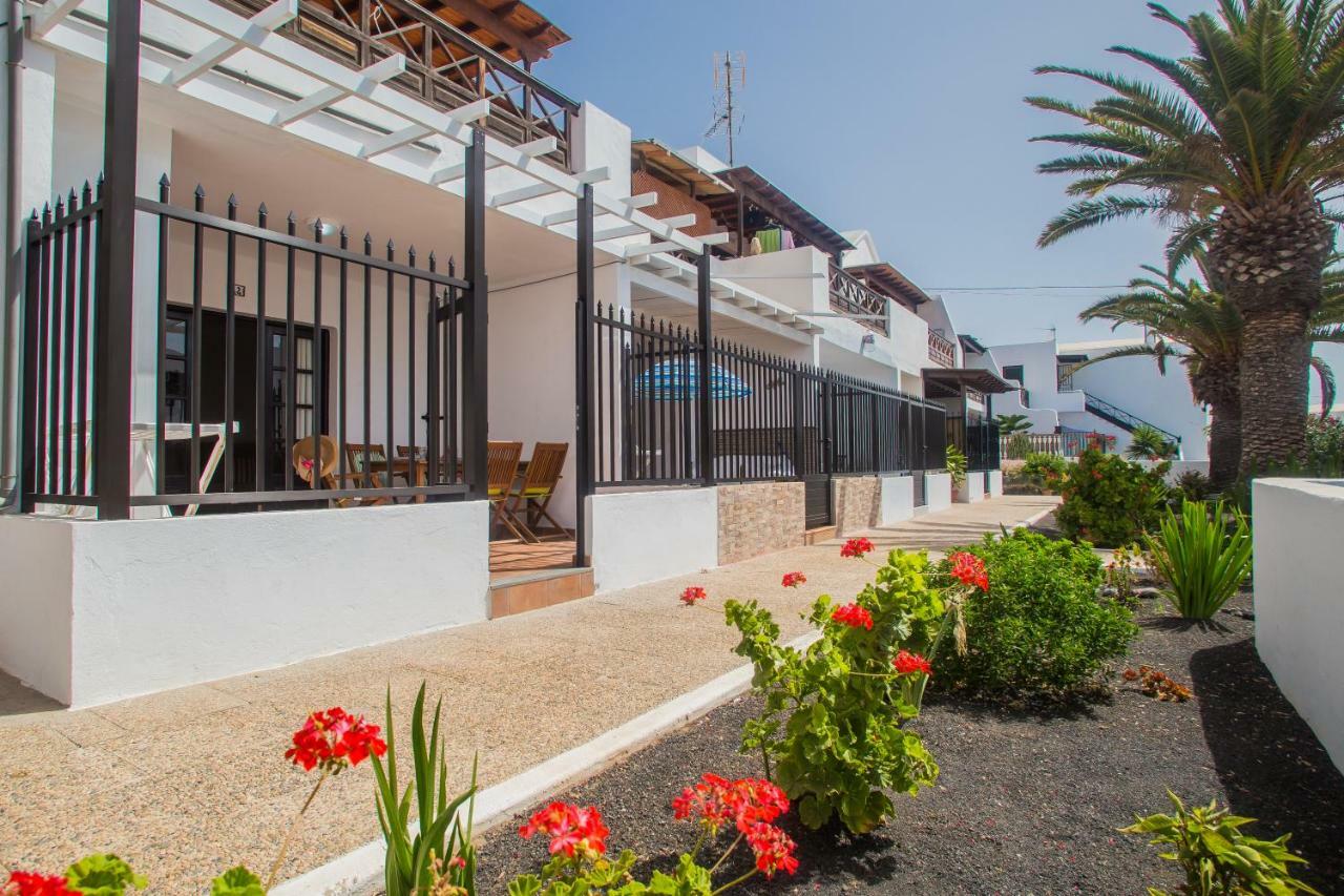 Apartamento Martina ปูแอร์โตเดลคาร์เมน ภายนอก รูปภาพ