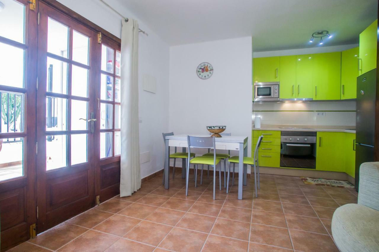 Apartamento Martina ปูแอร์โตเดลคาร์เมน ภายนอก รูปภาพ