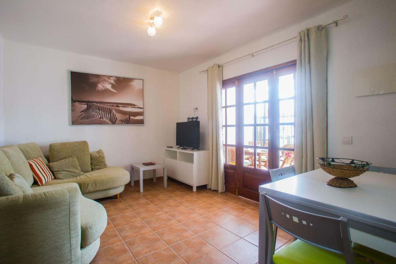 Apartamento Martina ปูแอร์โตเดลคาร์เมน ภายนอก รูปภาพ