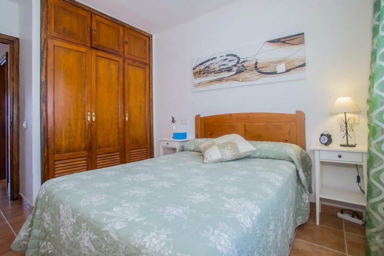 Apartamento Martina ปูแอร์โตเดลคาร์เมน ภายนอก รูปภาพ