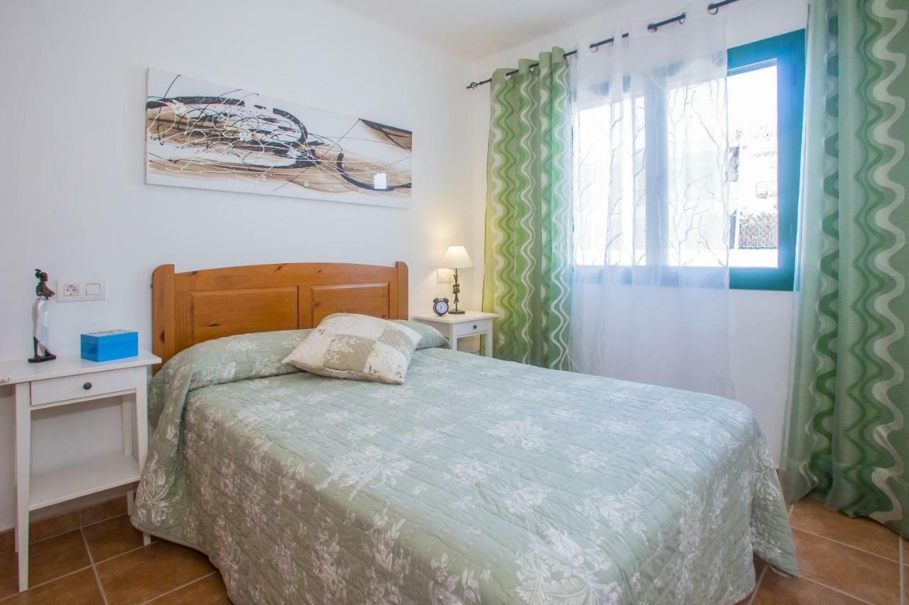 Apartamento Martina ปูแอร์โตเดลคาร์เมน ภายนอก รูปภาพ
