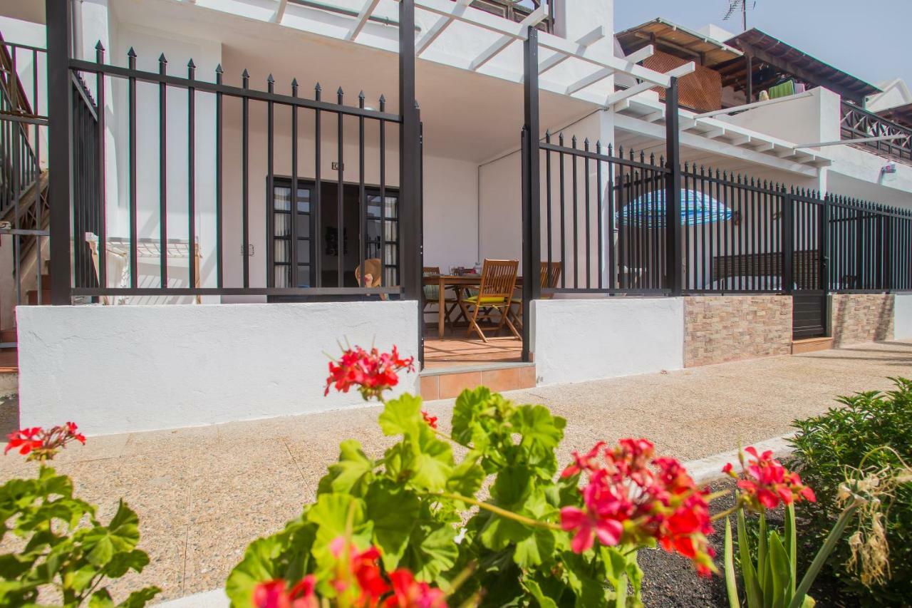 Apartamento Martina ปูแอร์โตเดลคาร์เมน ภายนอก รูปภาพ